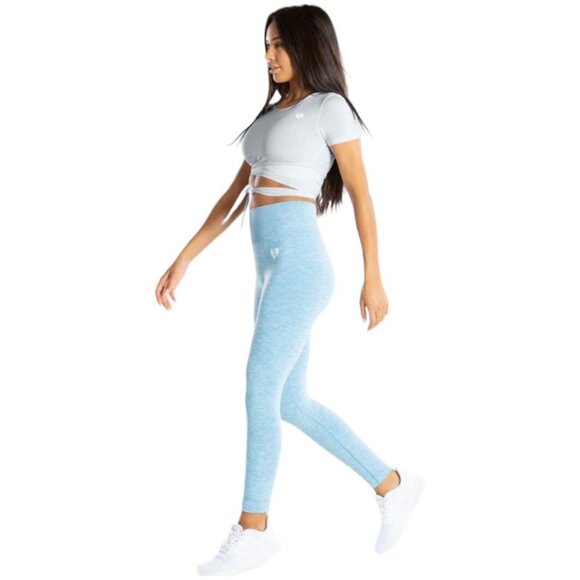 Women's Best True Tie Crop Top - Picture 8 of 8